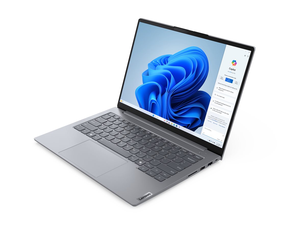 LENOVO LENOVO ThinkBook 14 Gen 7 AMD Ryzen 5 7533HS 14p WUXGA 16Go 512Go SSD M.2 2242 PCIe AMD Radeon 660M W11P 2YR Depot/CCI