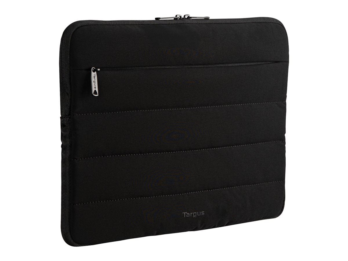 TARGUS Puffer 13-14p Sleeve - Black