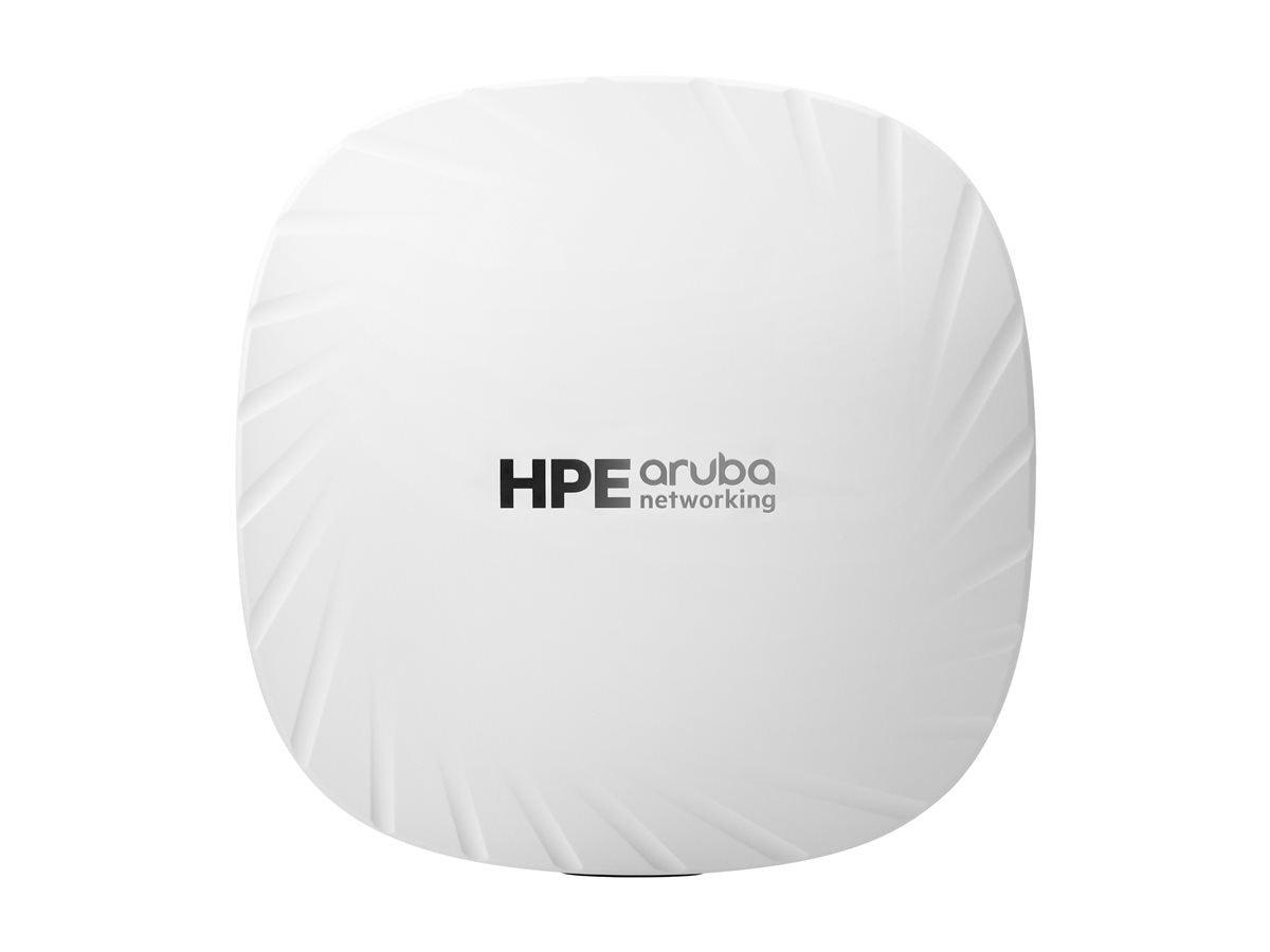 HEWLETT PACKARD ENTERPRISE HPE Aruba AP-505 RW Unified AP