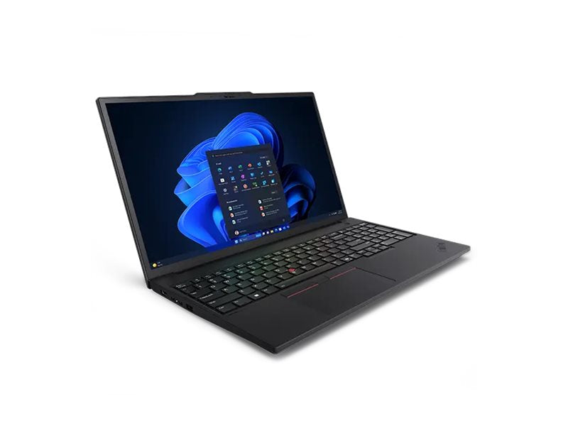 LENOVO ThinkPad P16v Gen 3 Intel Core Ultra 9 285H 16p WUXGA 32Go 1To SSD RTX PRO 2000 Blackwell W11P 3 ans premier sup