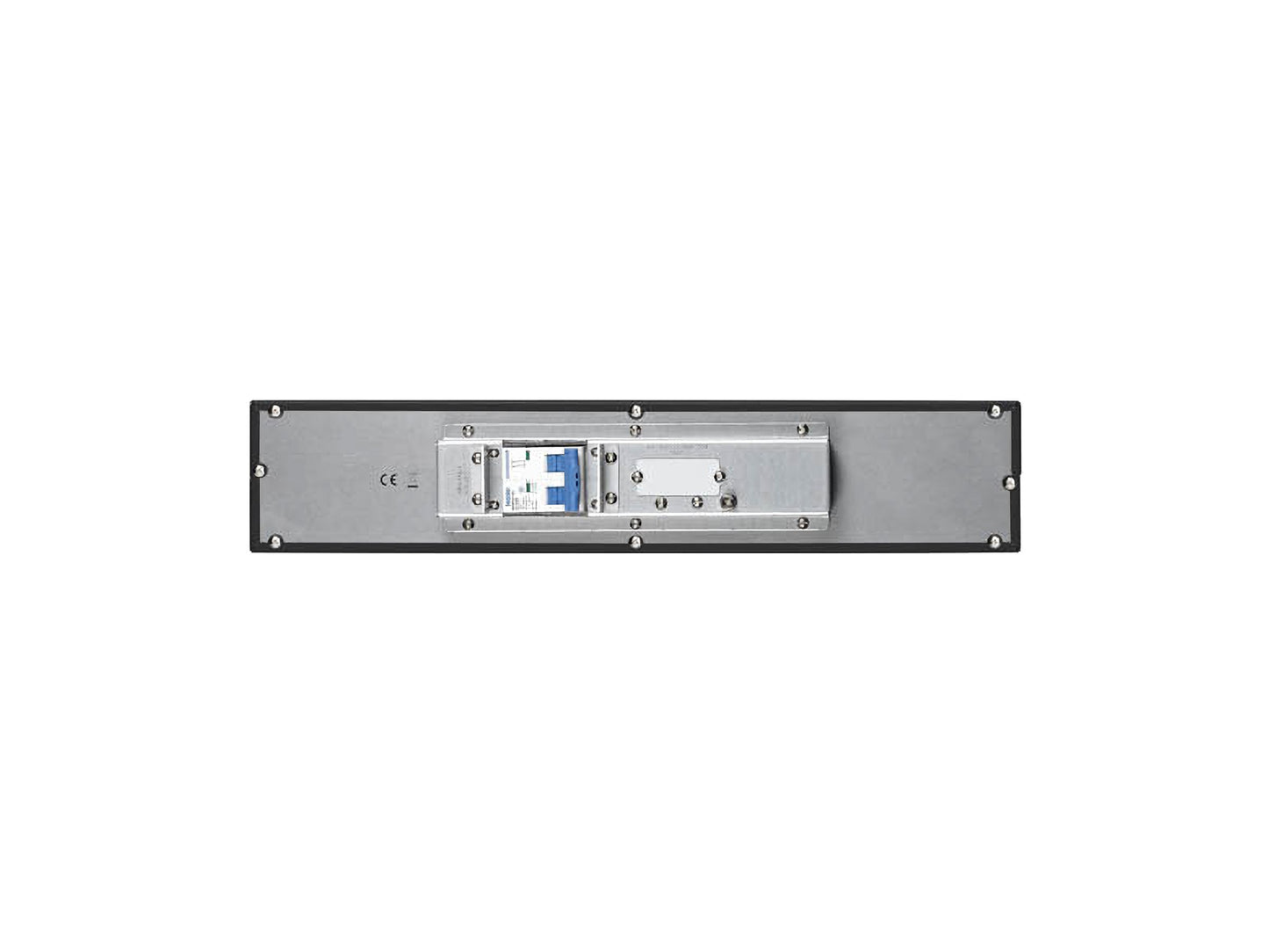 APC APC Easy UPS SRV SRV10KRIRK UPS rack-mountable AC 220/230/240V 10000Watt 10000VA USB RS-232 with Rail Kit External Battery Pack