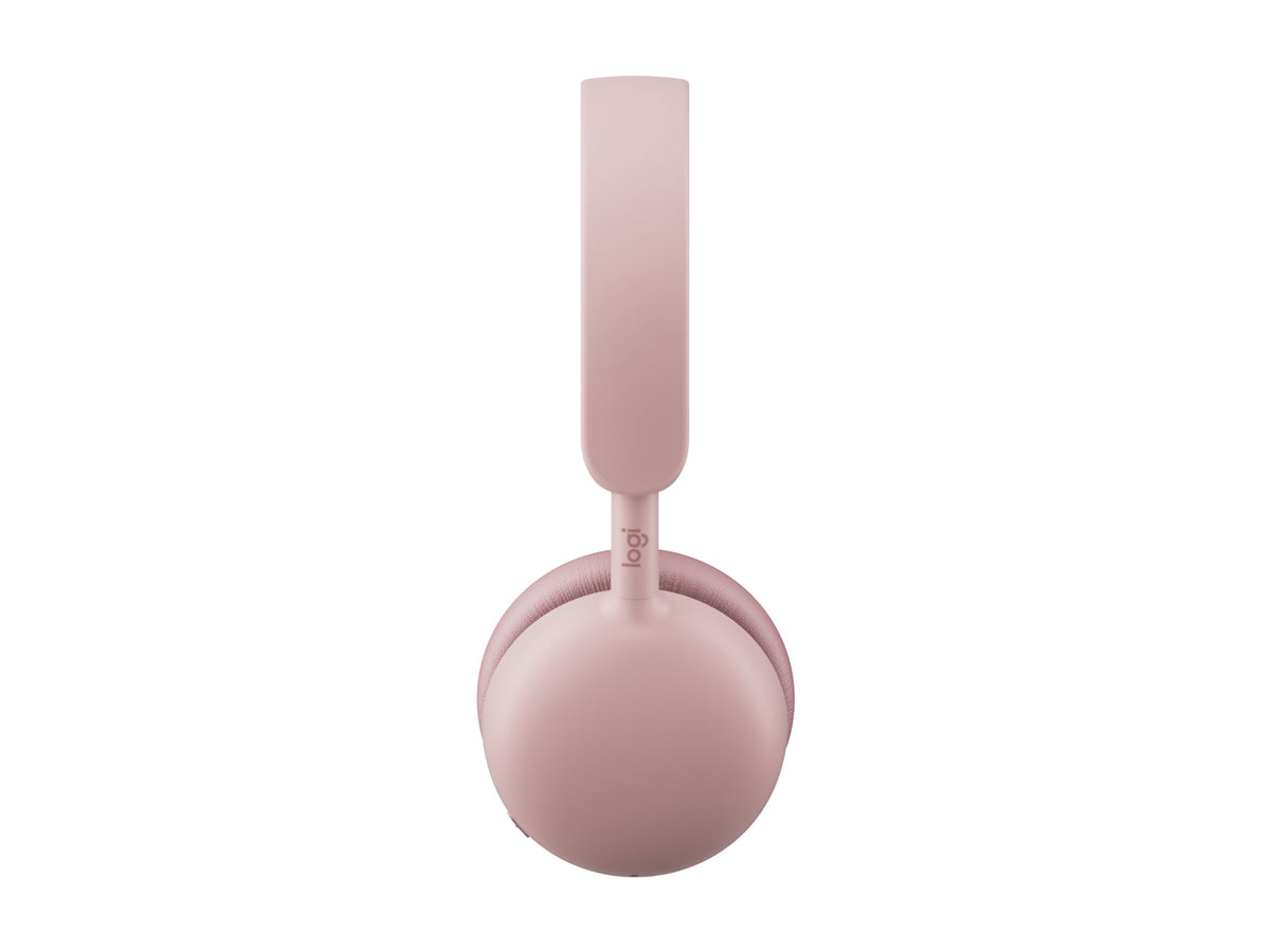 LOGITECH Zone Wireless 2 ES - Rose