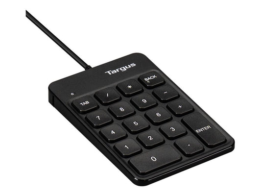 TARGUS USB Wired Keypad