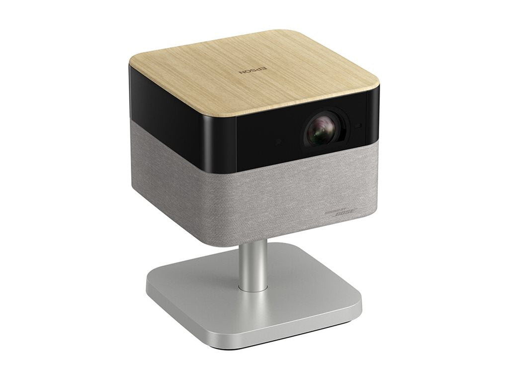 EPSON EPSON EF-72 4K UHD PRO Projector 1000lm