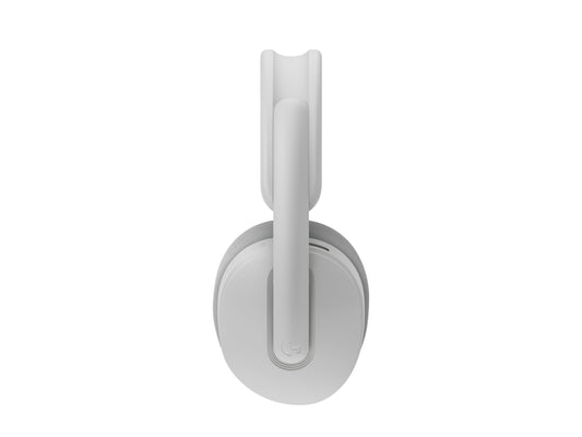 LOGITECH Headset PC LUMA CDM/MIXED MODEL NO LANG White Retail 2.4GHZ