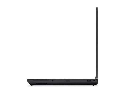 LENOVO ThinkPad P16 G3 Intel Core Ultra 9 275HX 16p WQUXGA 32Go 1To SSD M.2 NVIDIA RTX PRO 4000 Bw 16Go W11P 3YR Premier NBD