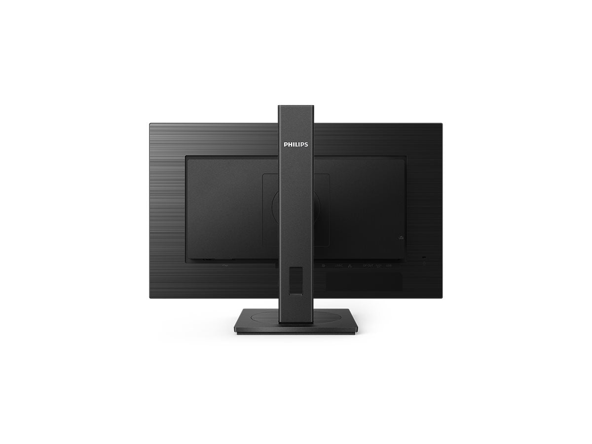 PHILIPS 243S1/00 23.8p FHD IPS 250 cd/m2 USB-C DP HDMI