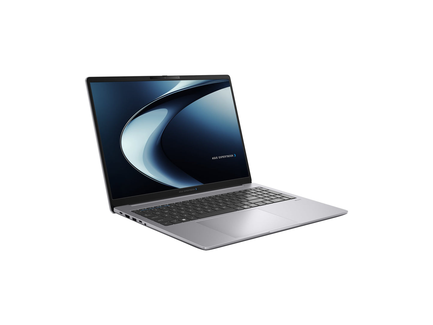ASUS ExpertBook P3 P3606CCA-MB0029X Intel Core Ultra 7 255H 16p WUXGA DDR5 16Go 512Go G4 SSD Intel Graphics W11P 2 ans PUR