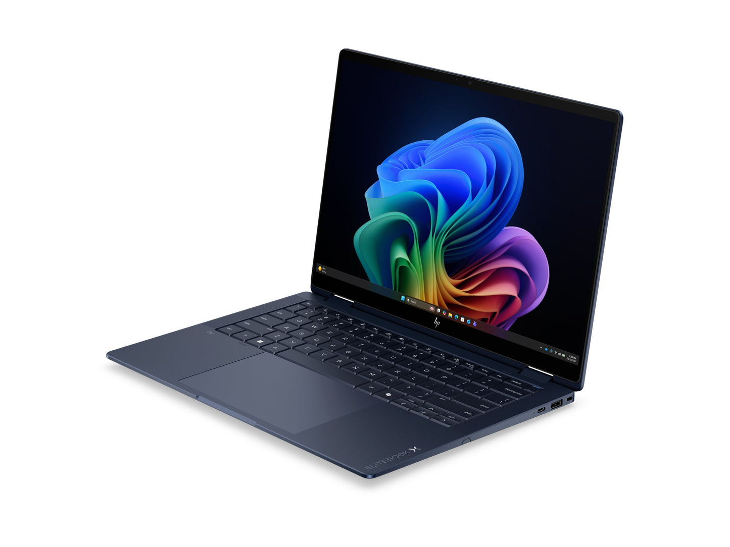 HP INC. HP EliteBook X Flip G2i AI Intel Core Ultra 5 325 14p WUXGA 32Go LPDDR5X 512Go SSD be+BT 3C Batt FPS UMA W11P 1yr Wrty