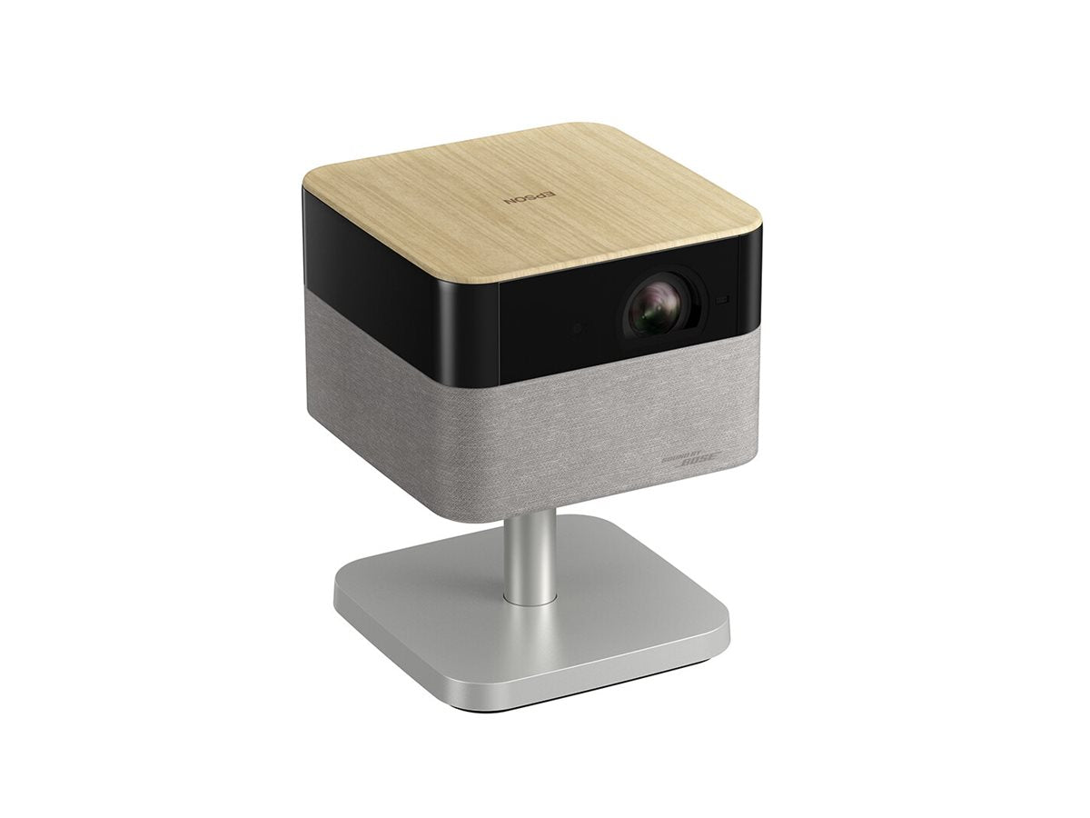 EPSON EPSON EF-72 4K UHD PRO Projector 1000lm
