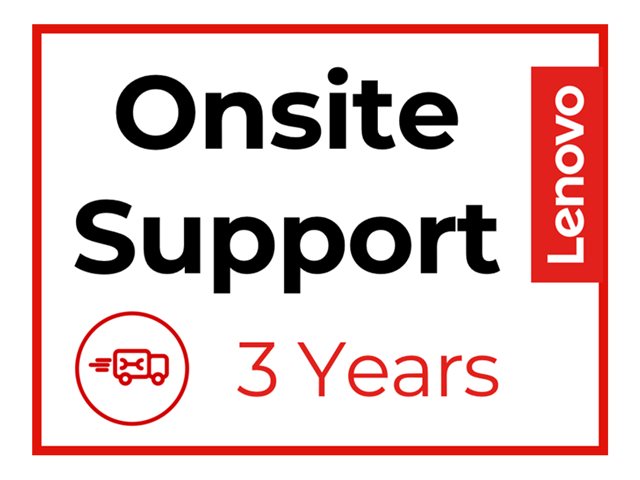 LENOVO IDEA NB 1 an CCI BW upgrade to 3 ans Onsite