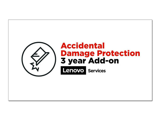 LENOVO 3Y Protect Premier Support + ADP + KYD + International Upg
