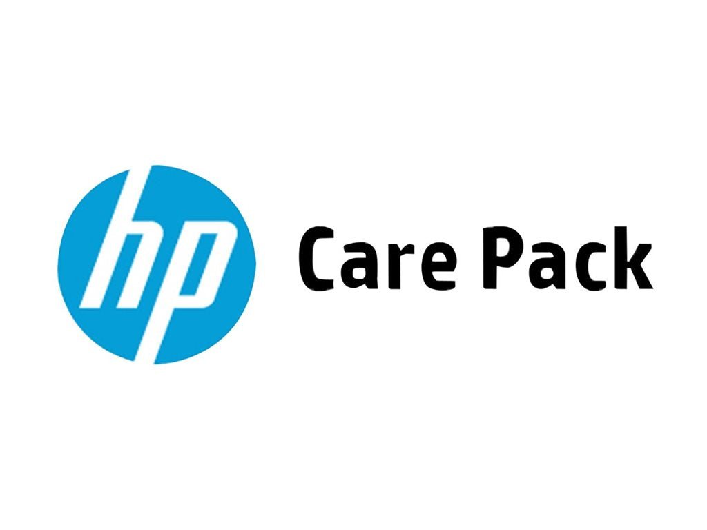 HP 4 years Offsite w/DMR NoteBook