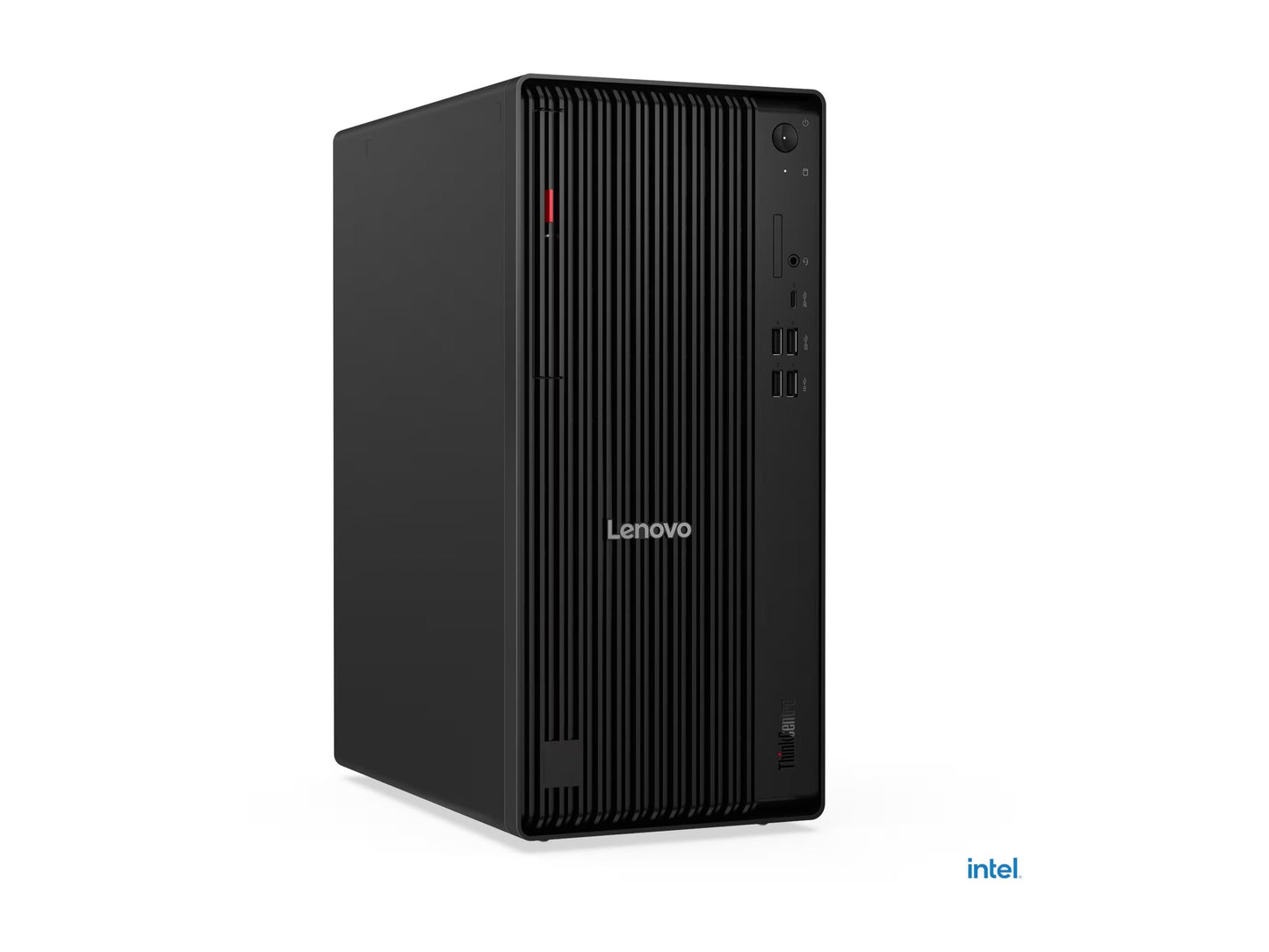 LENOVO ThinkCentre M90t Gen 6 Intel Core Ultra 5 235 16Go 512Go SSD M.2 2280 PCIe Intel Graphics W11P 3 Year Onsite