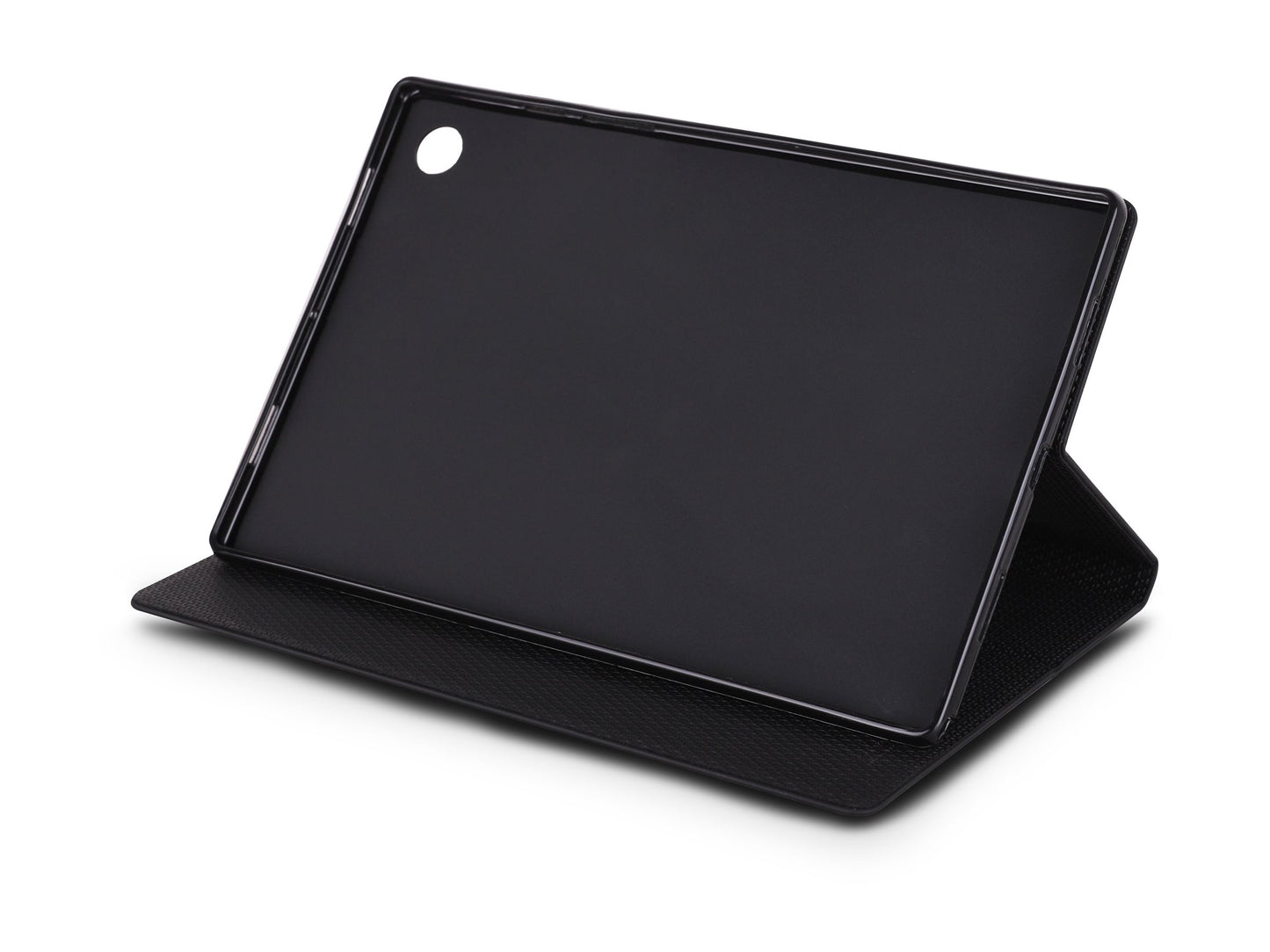 URBAN FACTORY Cycled Starter Pack For Samsung Galaxy Tab A8 10.5p Made From Recycled Pu