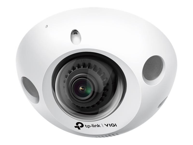 TP-LINK TP-LINK VIGI C230I Mini 3MP Mini Dome Network Camera 2.8mm