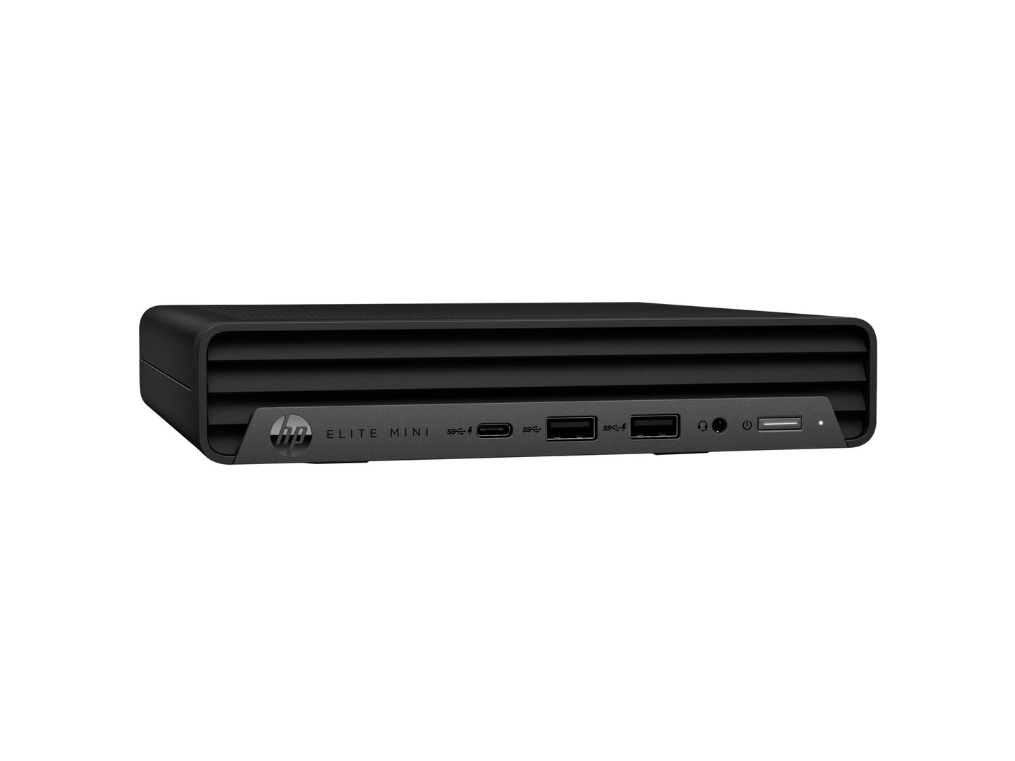 HP Elite 800 G9 Mini Intel Core i5-13500 16Go DDR5 512Go M.2 PCIe NVMe SSD ax6G+BT W11P 3/3/3