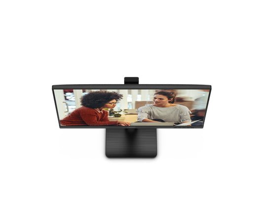 AOC 27E3QAF Écran LED - 27" - 1920 x 1080 Full HD (1080p) @ 75 Hz - IPS - 1000:1 - 4 ms - HDMI, VGA, DisplayPort - haut-parleurs