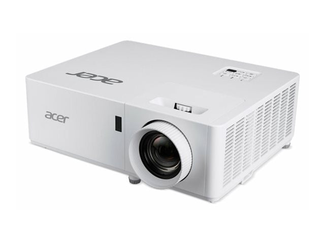 ACER ACER PL6820 Vidéoprojecteur Laser 4K UHD 5500lm 3000000:1 Zoom 1.7X RJ45