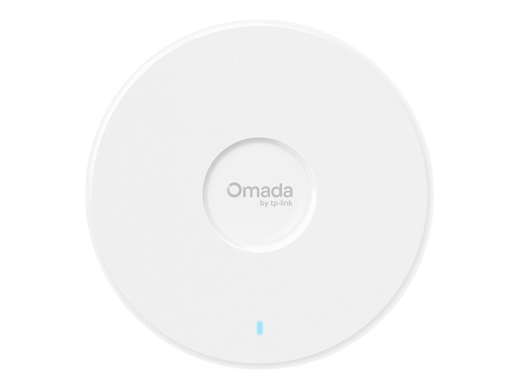 TP-LINK TP-LINK BE15000 Ceiling Mount Tri-Band Wi-Fi 7 Access Point
