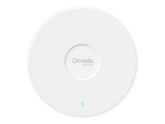 TP-LINK TP-LINK BE15000 Ceiling Mount Tri-Band Wi-Fi 7 Access Point