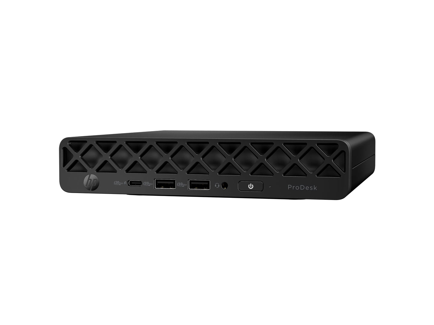 HP Pro Mini 400 G1i Intel Core Ultra 7 265T 16Go 512Go SSD UMA W11P 3/3/3 Smartbuy