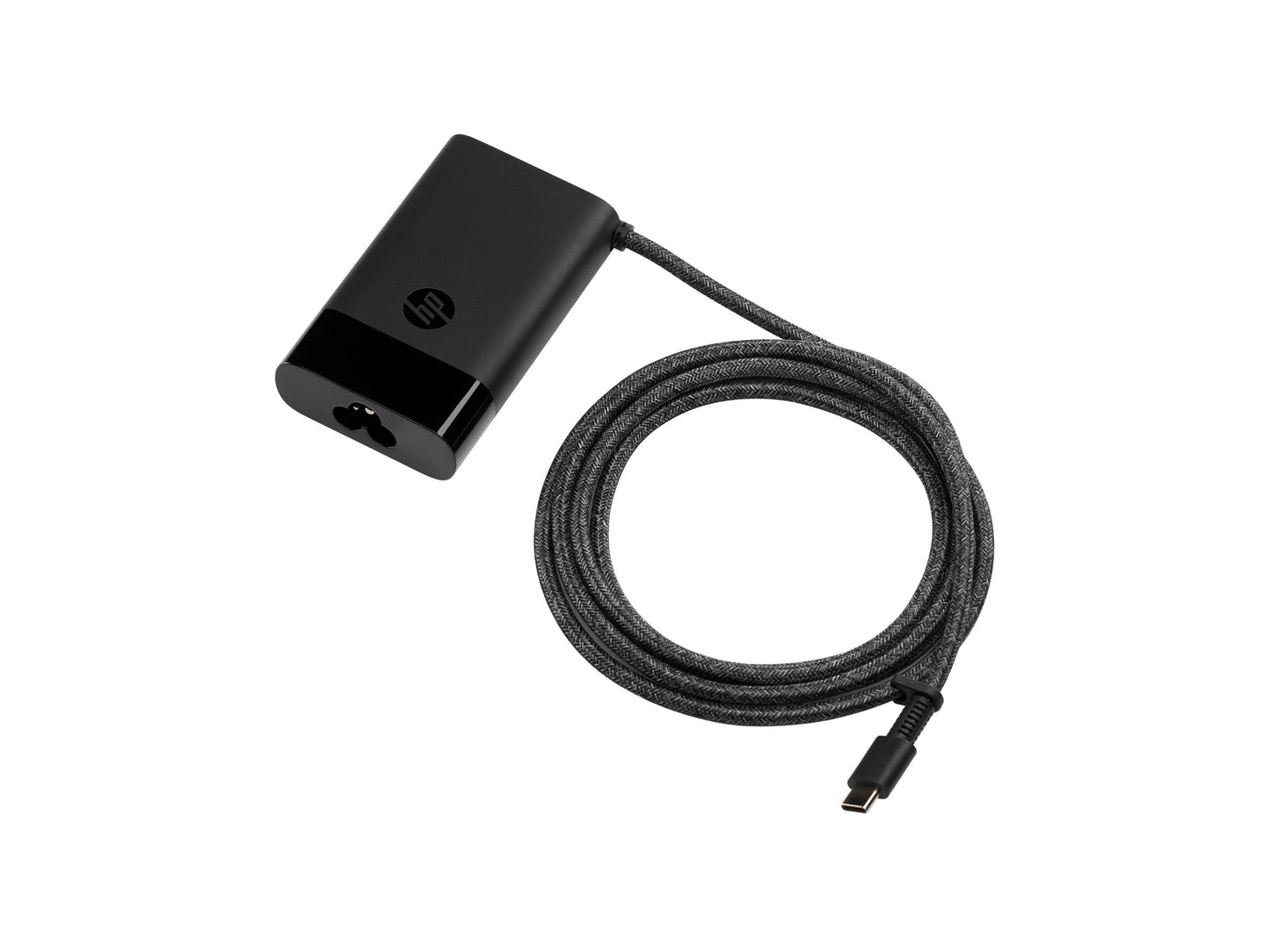 HP INC. HP 65W USB-C Laptop Charger EURO SmartBuy (EN)