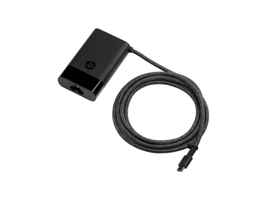 HP INC. HP 65W USB-C Laptop Charger EURO SmartBuy (EN)
