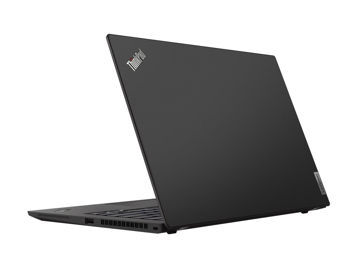 TEQCYCLE Premium+ - Lenovo Thinkpad T14 G2 Intel Core i5-1145G7 14p FHD 16Go 256Go SSD W11P PC Portable reconditionné garantie 3