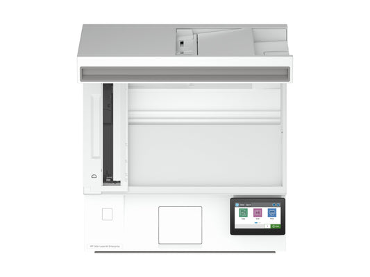 HP INC. HP Color LaserJet Enterprise MFP 4801f A4 33ppm
