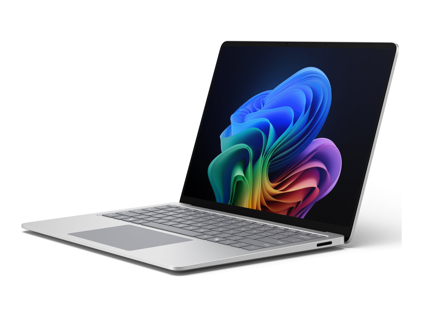 MICROSOFT MICROSOFT Surface Laptop 7 - Intel Core Ultra 7 268V - 13,8p - 32Go - 256Go - W11P - Platine - PC - Ordinateur Portable - AZERTY
