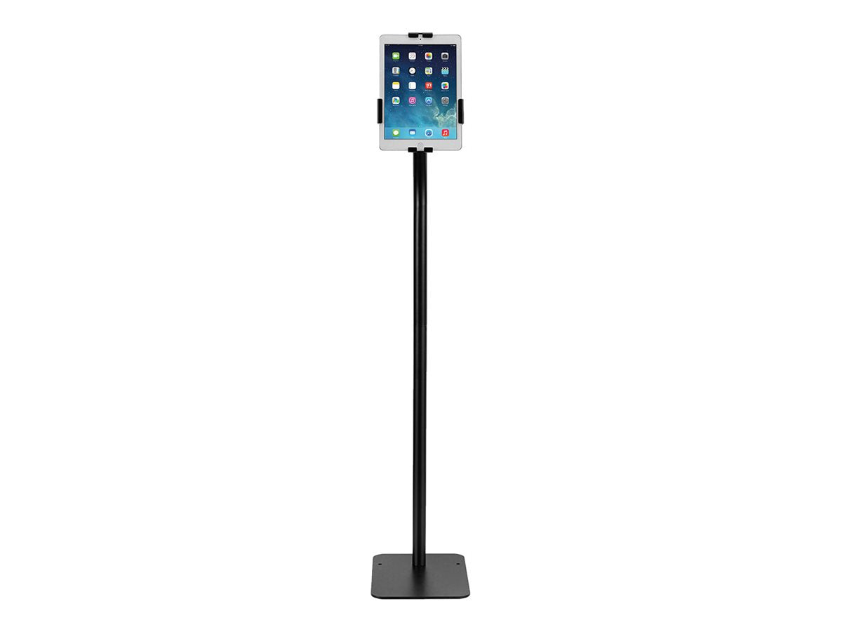 NEOMOUNTS FL15-625BL1 Support tablette au sol 7.9-11p - verrouillable - universel