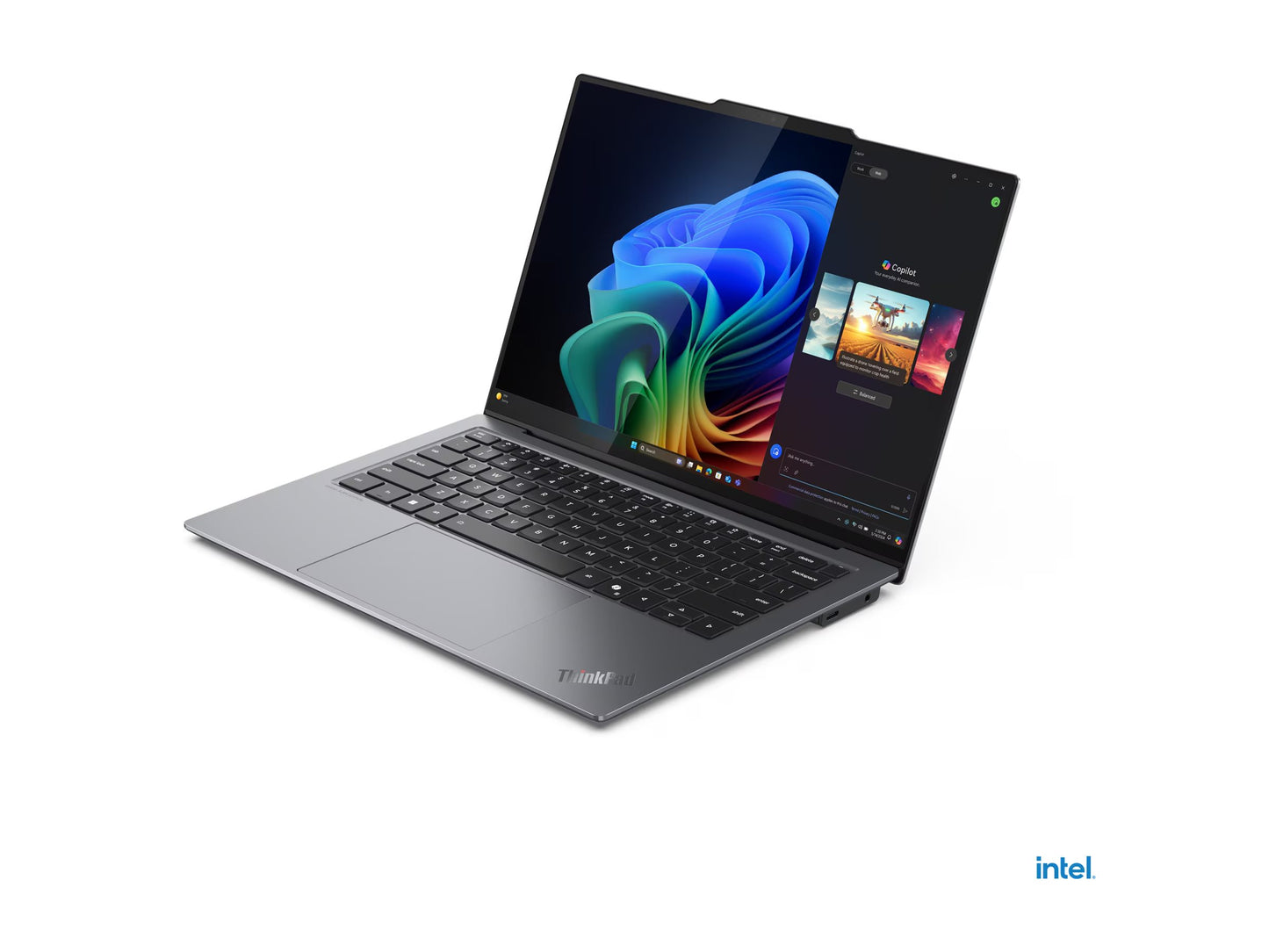 LENOVO LENOVO ThinkPad X9-14 G1 Intel Core Ultra 7 258V 14p 2.8K Touch 32Go 1To SSD M.2 Intel Arc Graphics 140V W11P 3YR Carryin
