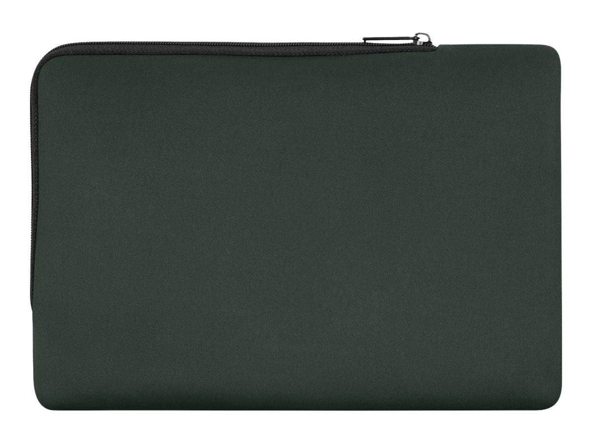 TARGUS 15-16p Ecosmart Multi-Fit sleeve thyme