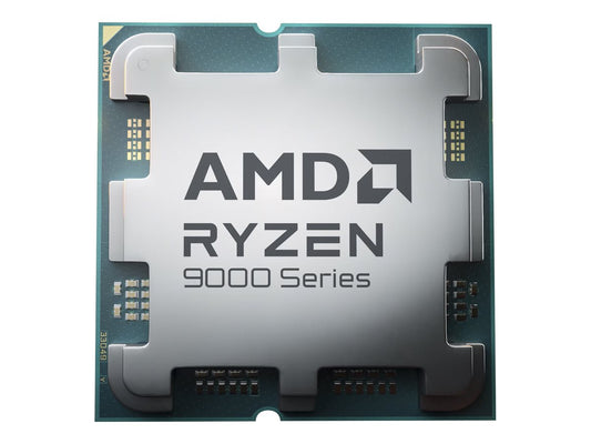 AMD Ryzen 7 9700X 5.5GHz AM5 8C/16T 65W 40Mo TRAY