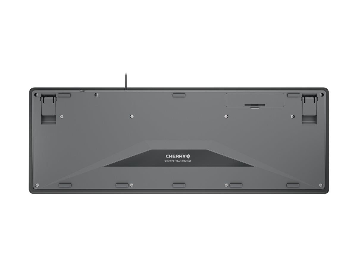 CHERRY Stream Protect Corded Keyboard (FR)