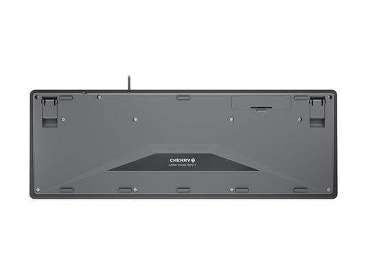 CHERRY Stream Protect Corded Keyboard (FR)