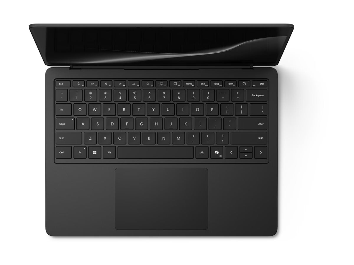 MICROSOFT Surface Laptop 8th Edition Intel Core Ultra X7 368H 13.8p 16Go 256Go W11P CM IPS SC France 1 License Black
