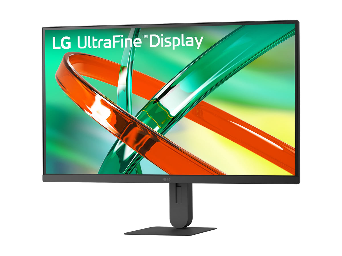 LG 27U730B-B Ecran 27 Pouces 4K UHD 3840x2160 IPS 100Hz HDR10 Inclinable Réglable en Hauteur garantie 3 ans
