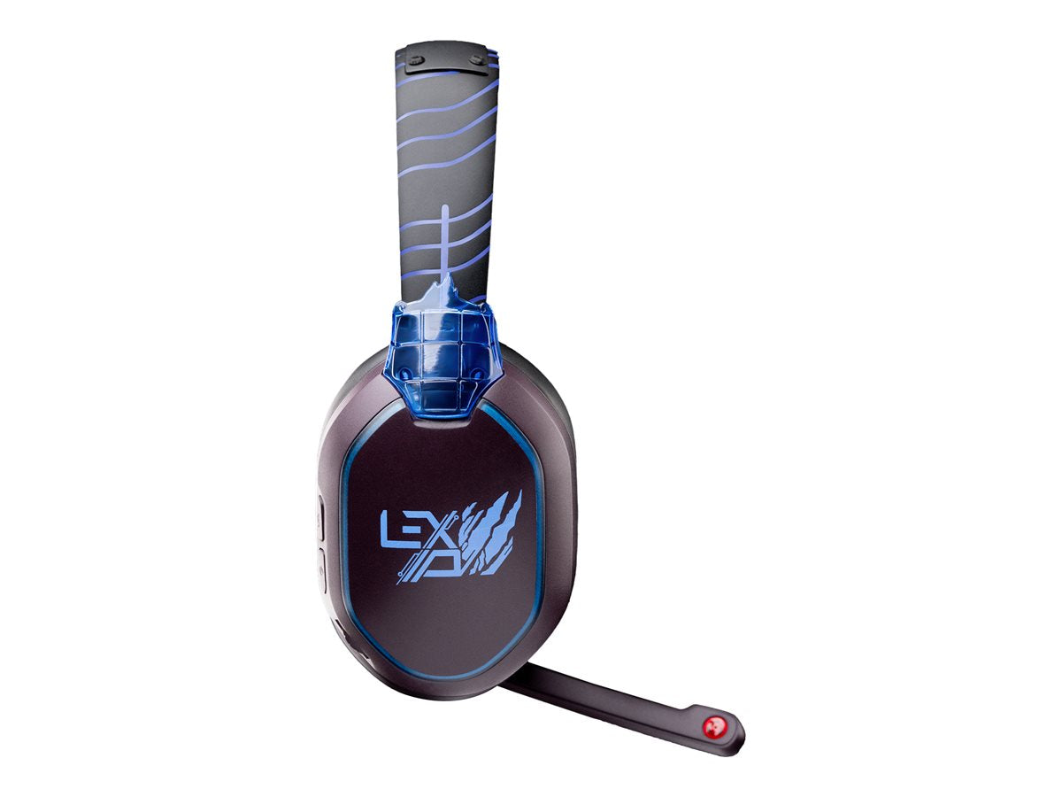 LEXIP - CASQUE MADARA DESIGN BY TSUME - NARUTO SHIPPUDEN