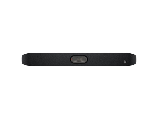 HP Poly Studio X32 - Barre de visioconférence - Barre vidéo tout-en-un - Pas dalimentation