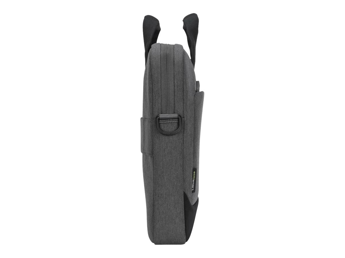 TARGUS Cypress Eco Slipcase 15.6p Grey