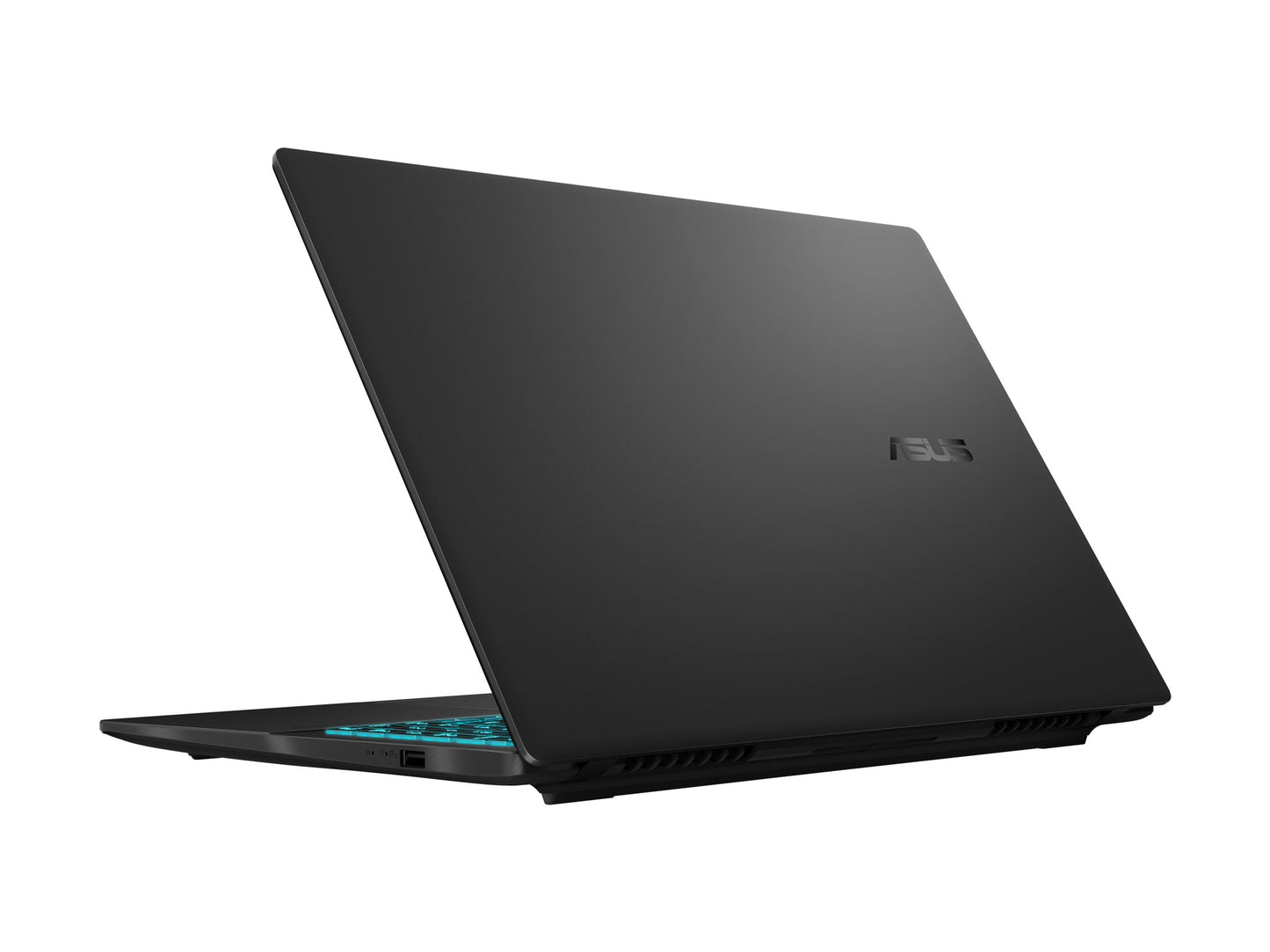 ASUS Vivobook V3607VM-RP008W Intel Core 5 210H 16p WUXGA 16Go DDR5 1To PCIE G4 SSD GeForce RTX 5060 8GB GDDR6 8Go W11H Black