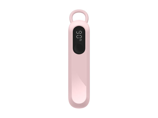 BELKIN BELKIN 10k PD20W Power Bank with Display Pink