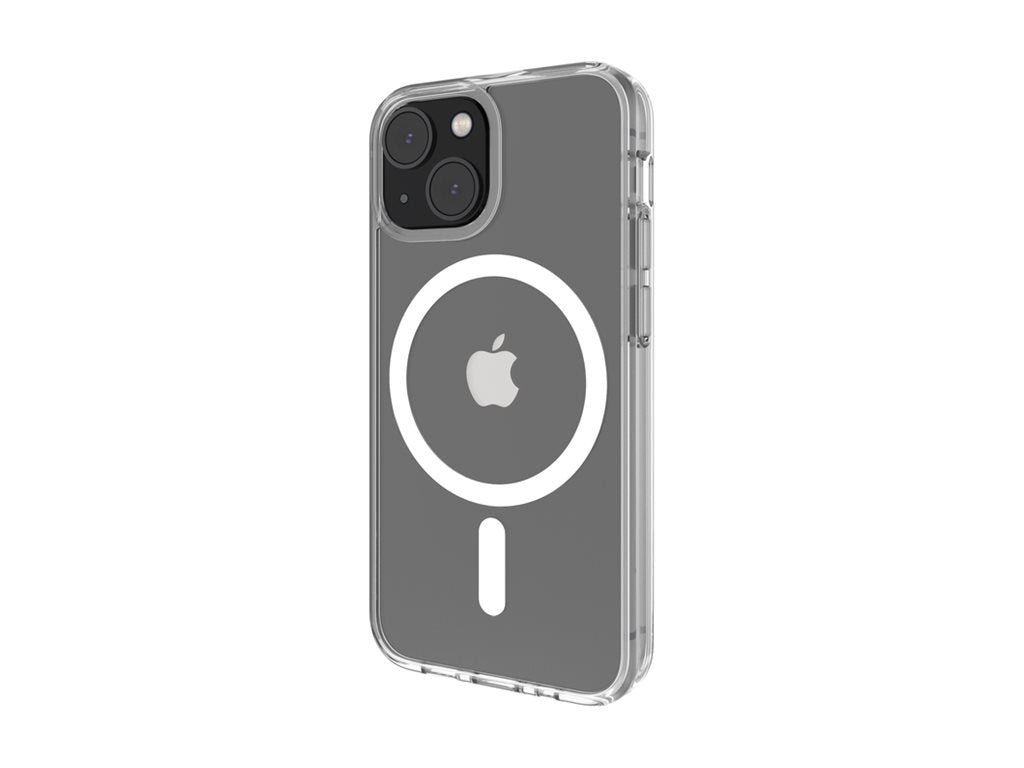 BELKIN Coque pour Iphone 13 Pro Magsafe Transparente