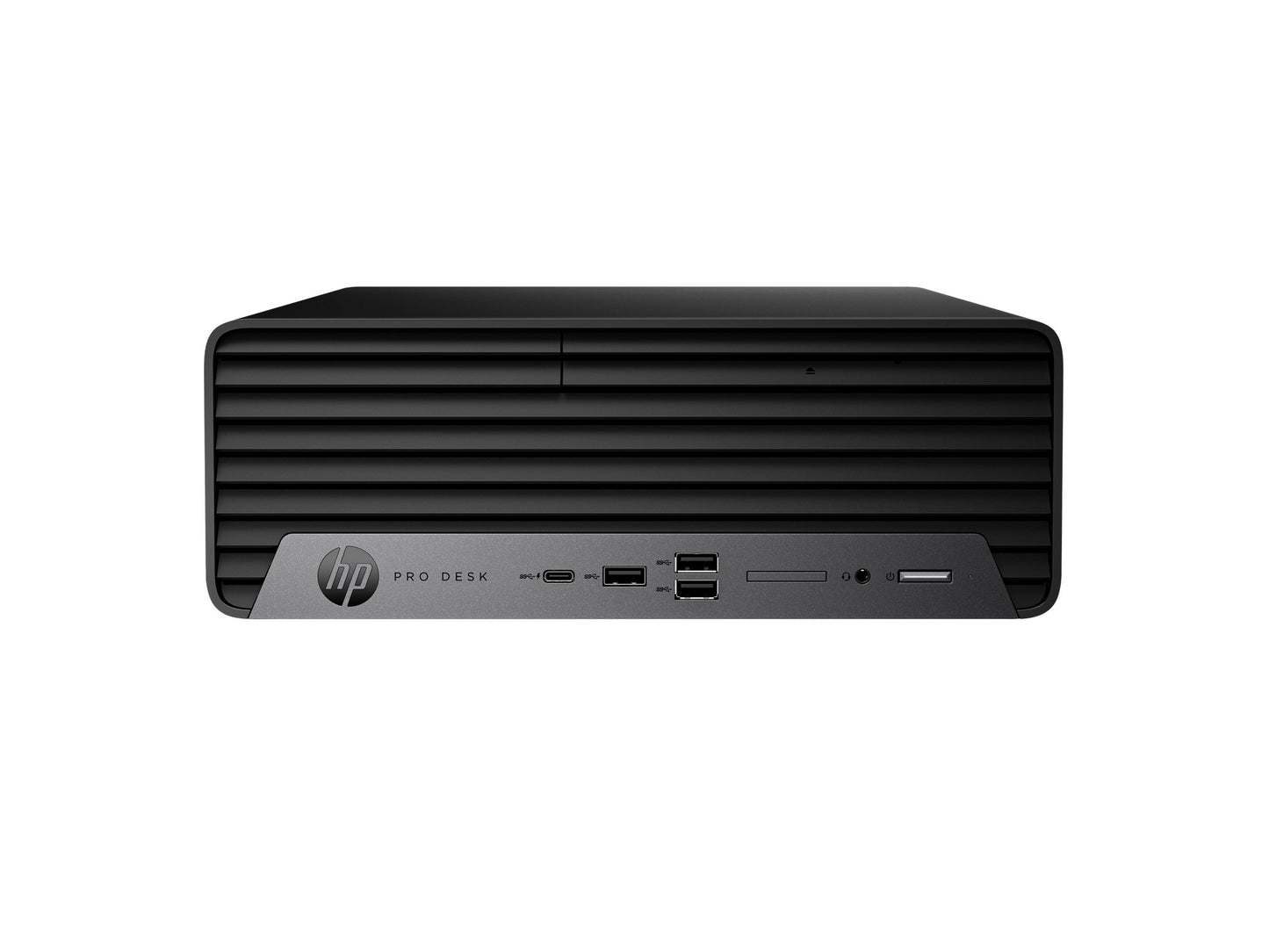HP Pro SFF 400 G9 Intel Core i5-14500 8Go DDR5 256Go SSD W11P 1/1/1