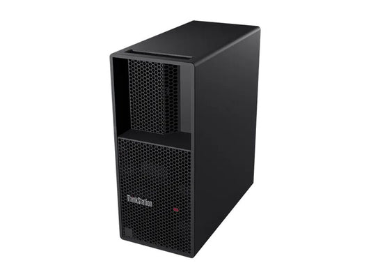 LENOVO ThinkStation P3 Tower Gen 2 Intel Core Ultra 7 265 16Go 512Go SSD M.2 2280 PCIe Intel Graphics W11P 3Year Onsite