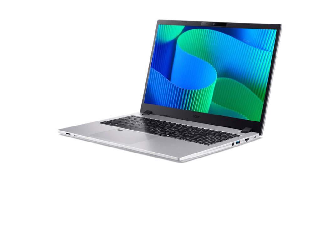 ACER TravelMate P2 15 TMP215-55-TCO-552Z Intel Core 5 120U 15.6p FHD 16Go 512Go SSD Carte Graphique Intel Graphics W11P