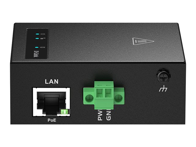 D-LINK D-LINK 4G M2M PoE Modem 1x Fast Ethernet incl. 1x PoE 802.3at port