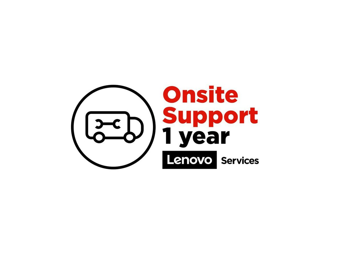 LENOVO ThinkPlus ePac 1Y Onsite Post Warranty